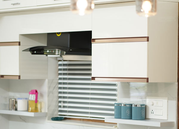 Kitchen Gallery